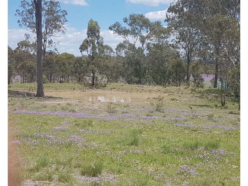 3303 New England Highway, Cooyar QLD 4402