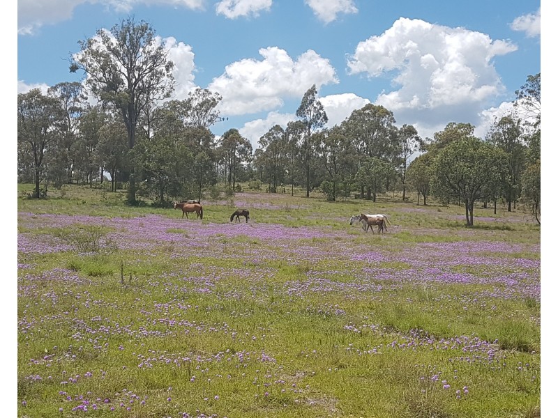 3303 New England Highway, Cooyar QLD 4402