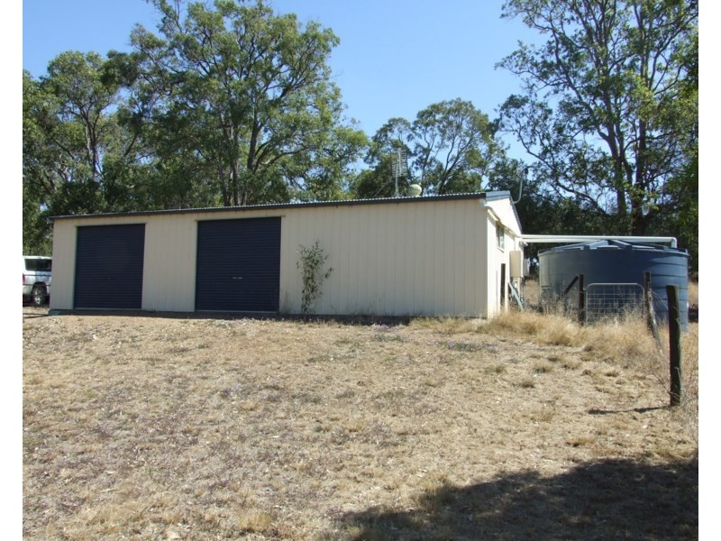 L6 Cooyar Rangemore Road, Cooyar QLD 4402