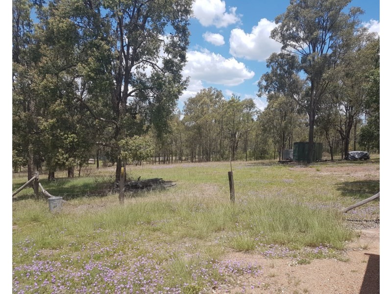 L6 Cooyar Rangemore Road, Cooyar QLD 4402
