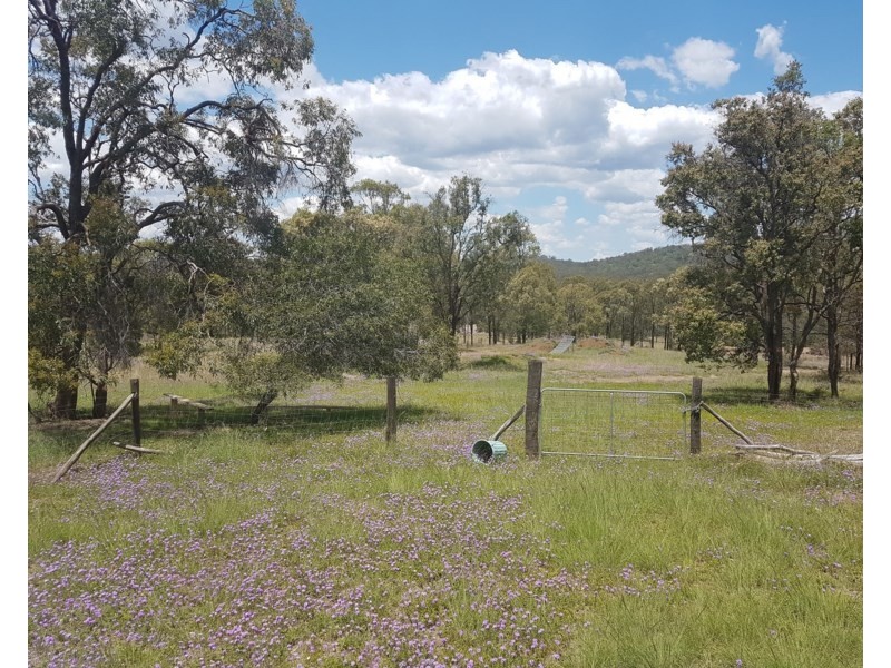 L6 Cooyar Rangemore Road, Cooyar QLD 4402