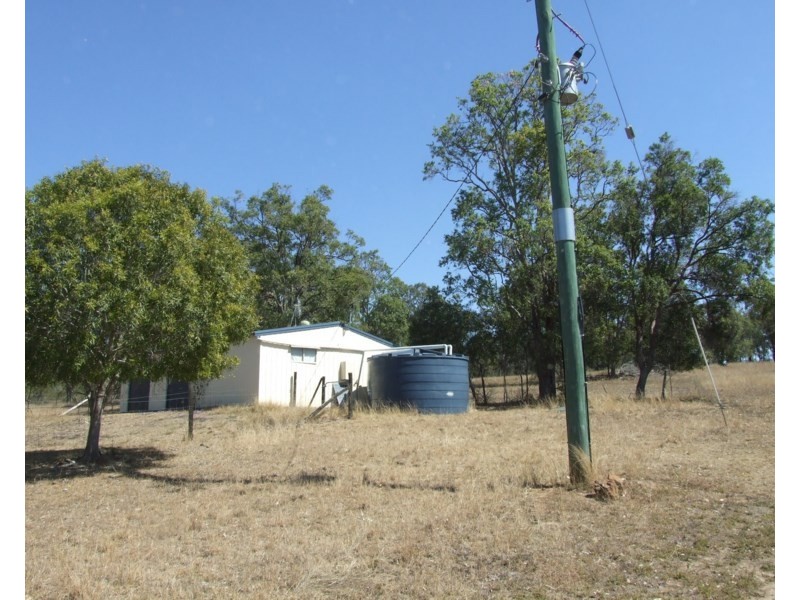 L6 Cooyar Rangemore Road, Cooyar QLD 4402