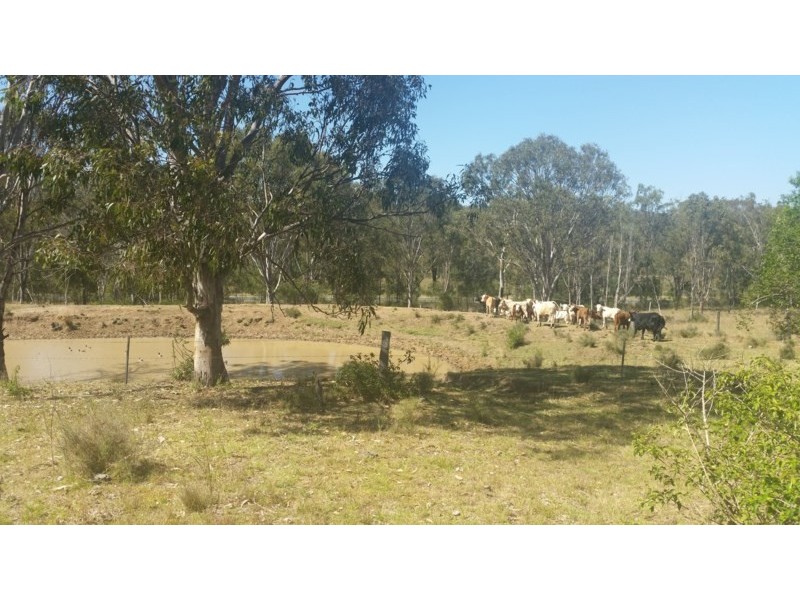 L2 New England Highway, Crows Nest QLD 4355