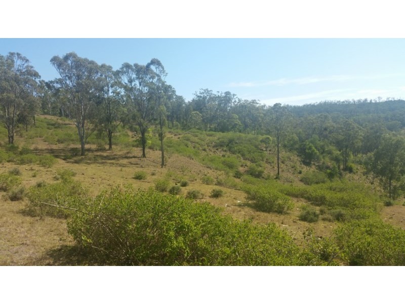 L2 New England Highway, Crows Nest QLD 4355