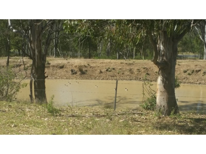 L2 New England Highway, Crows Nest QLD 4355