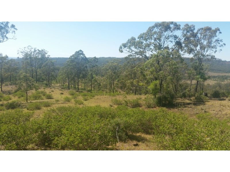 L2 New England Highway, Crows Nest QLD 4355