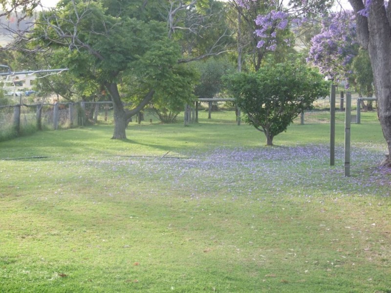 139 Mocatta Street, Goombungee QLD 4354