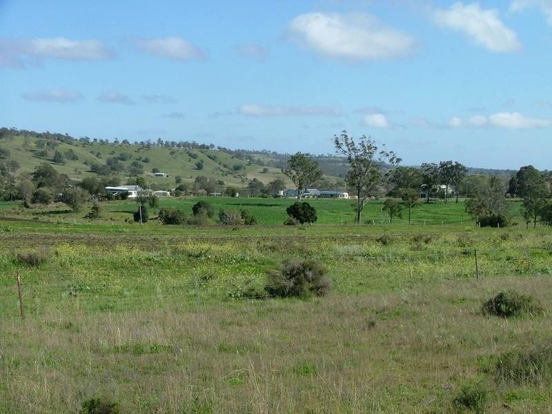 L2 Haden Crows Nest Road, Haden QLD 4353