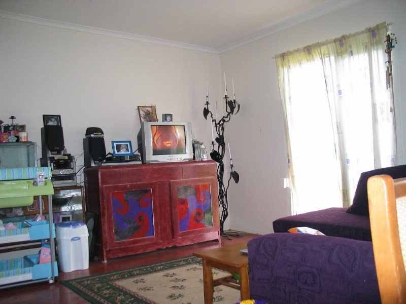 L6 McErlean Road, Ravensbourne QLD 4352