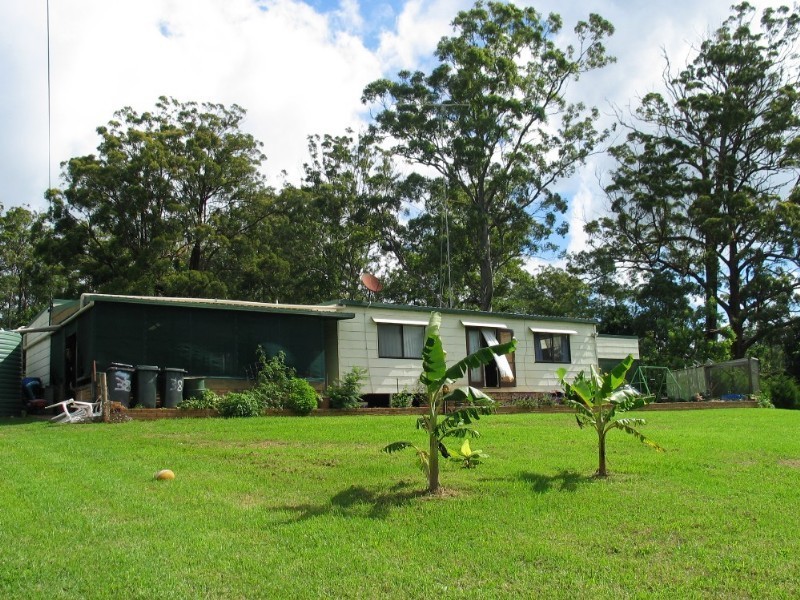 L6 McErlean Road, Ravensbourne QLD 4352