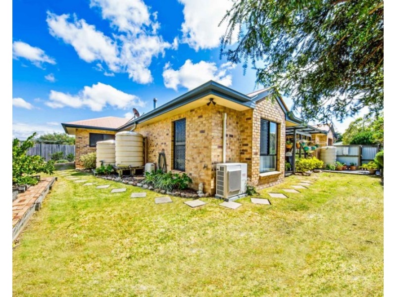 7 Lee Court, Crows Nest QLD 4355