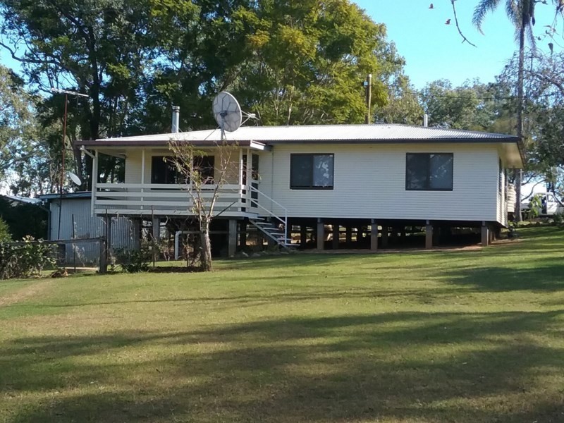 1036 Nukinenda, Anduramba QLD 4355