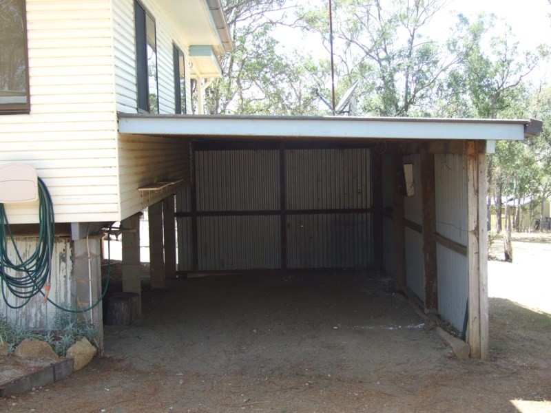 1036 Nukinenda, Anduramba QLD 4355