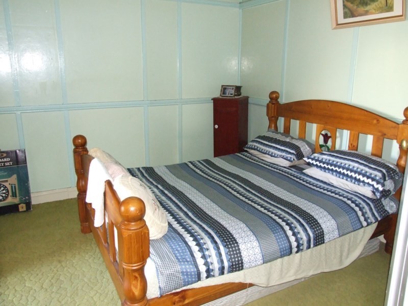 45 South Street, Crows Nest QLD 4355