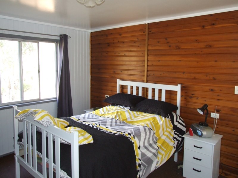 45 South Street, Crows Nest QLD 4355