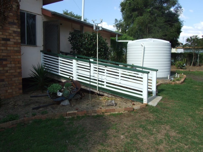 45 South Street, Crows Nest QLD 4355