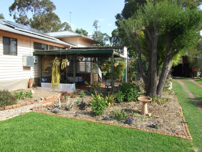 45 South Street, Crows Nest QLD 4355