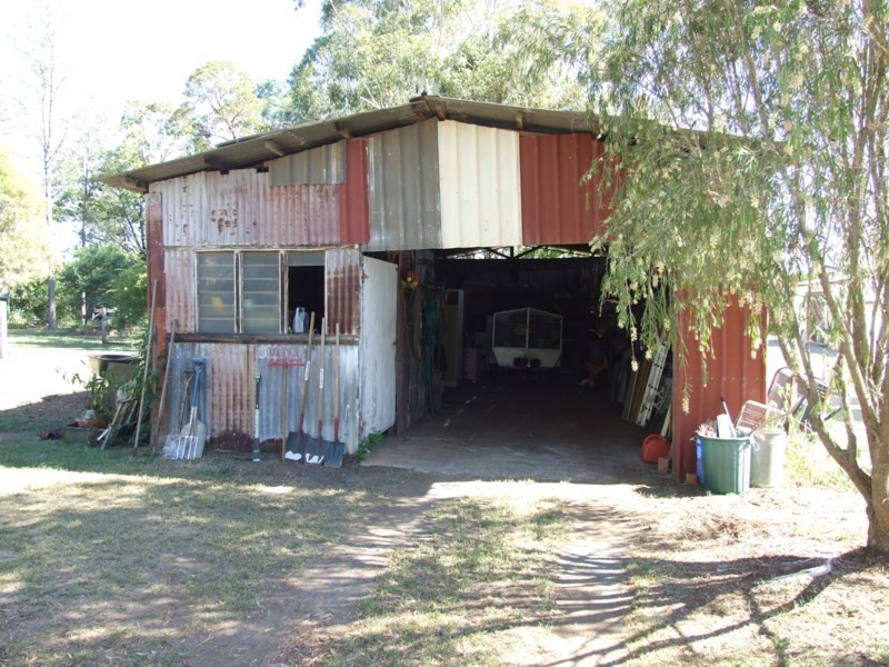 45 South Street, Crows Nest QLD 4355