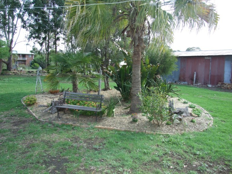 45 South Street, Crows Nest QLD 4355