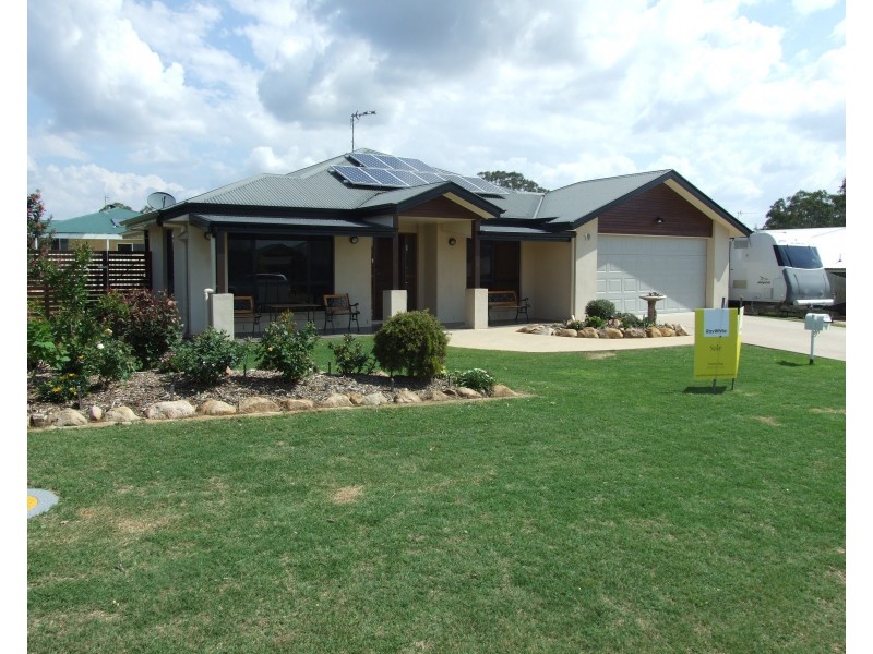 19 Vicky Avenue, Crows Nest QLD 4355