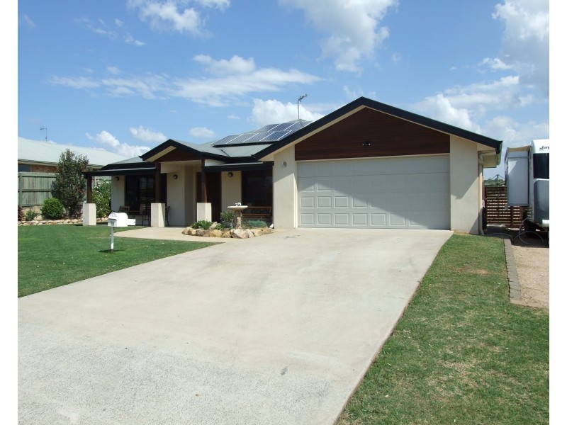 19 Vicky Avenue, Crows Nest QLD 4355
