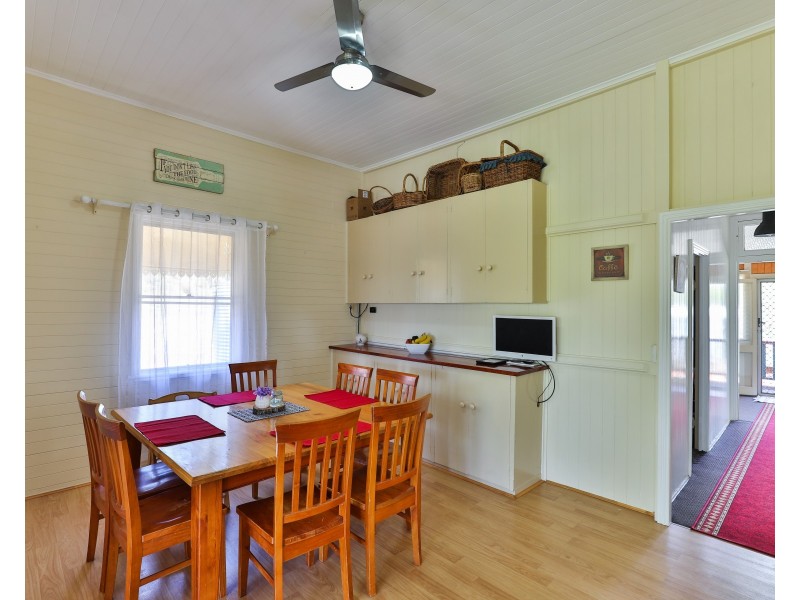 1012 Pechey Maclagan Road, Groomsville QLD 4352