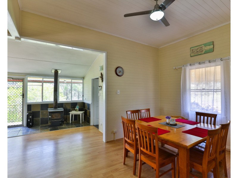1012 Pechey Maclagan Road, Groomsville QLD 4352