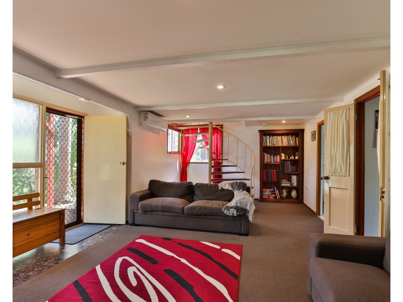 1012 Pechey Maclagan Road, Groomsville QLD 4352