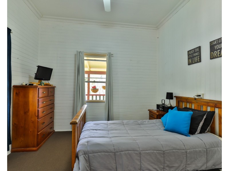 1012 Pechey Maclagan Road, Groomsville QLD 4352