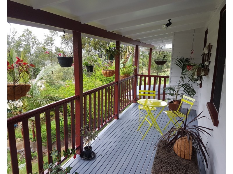 1012 Pechey Maclagan Road, Groomsville QLD 4352