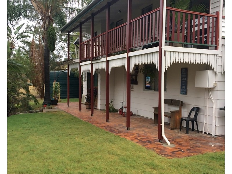 1012 Pechey Maclagan Road, Groomsville QLD 4352