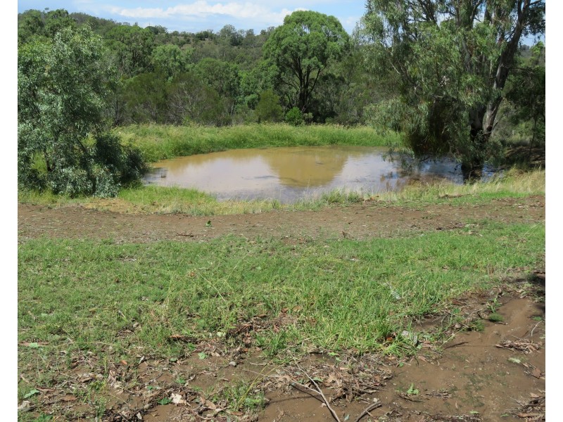 1012 Pechey Maclagan Road, Groomsville QLD 4352