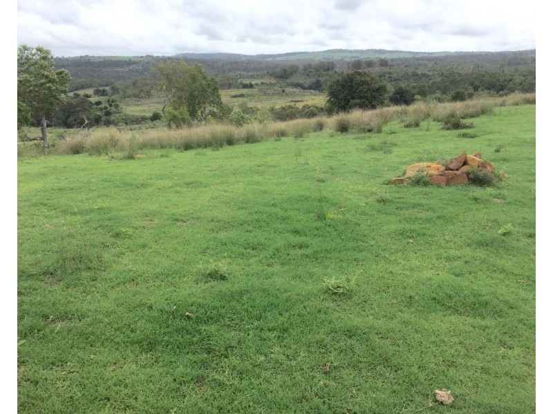 1012 Pechey Maclagan Road, Groomsville QLD 4352