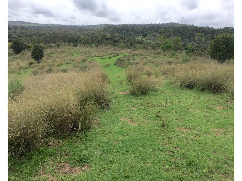 1012 Pechey Maclagan Road, Groomsville QLD 4352