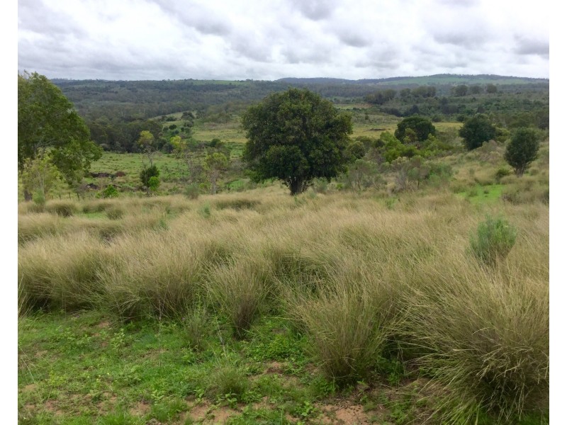 1012 Pechey Maclagan Road, Groomsville QLD 4352