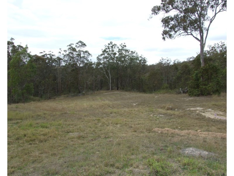 664 Pierce Creek Road, Crows Nest QLD 4355