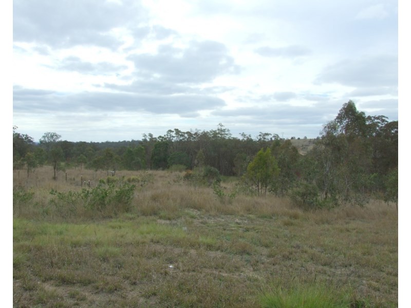 664 Pierce Creek Road, Crows Nest QLD 4355