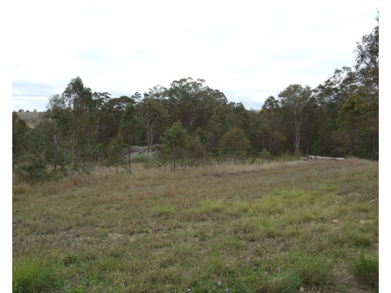 664 Pierce Creek Road, Crows Nest QLD 4355