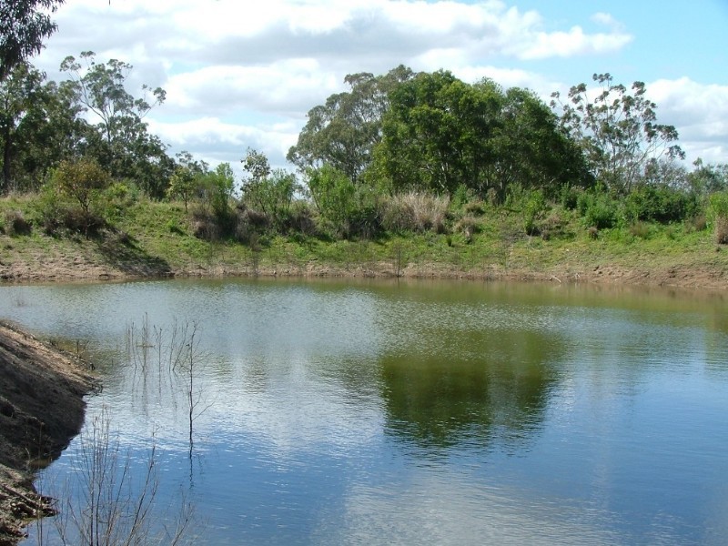 80 Middle Road, Crows Nest QLD 4355