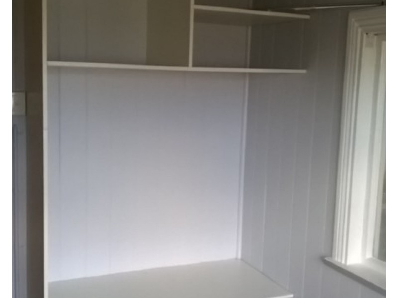 17 Albert Street, Crows Nest QLD 4355