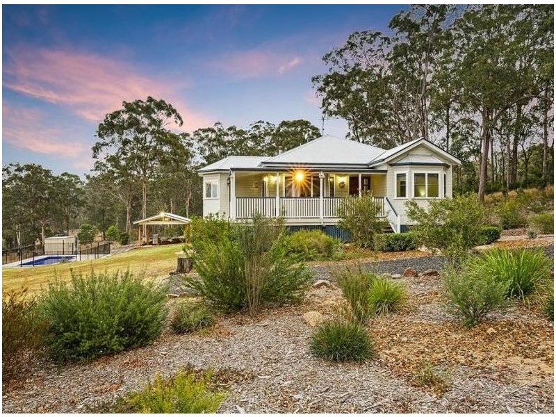 21 Sewell Road, Grapetree QLD 4352