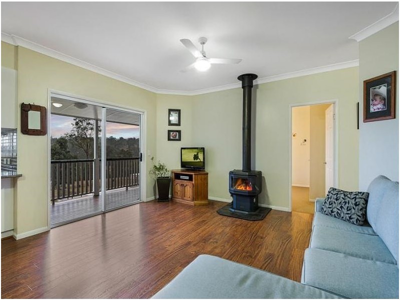 21 Sewell Road, Grapetree QLD 4352