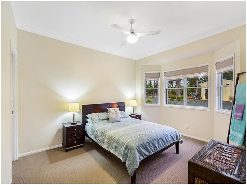 21 Sewell Road, Grapetree QLD 4352