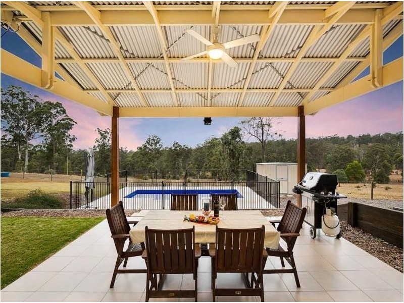 21 Sewell Road, Grapetree QLD 4352