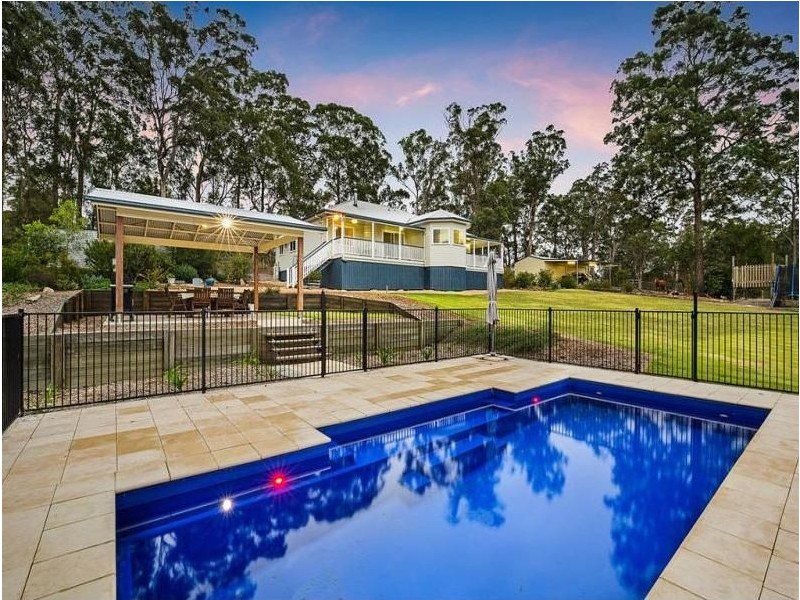 21 Sewell Road, Grapetree QLD 4352