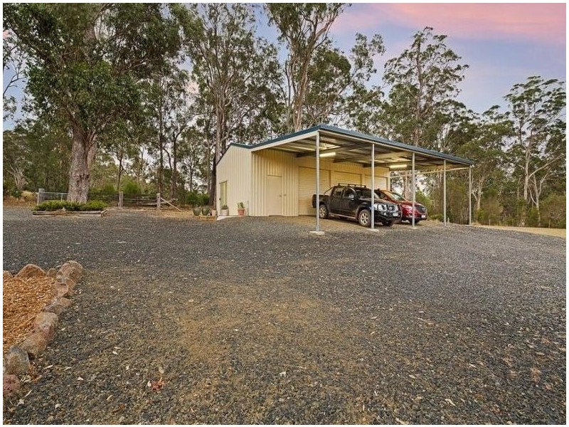 21 Sewell Road, Grapetree QLD 4352