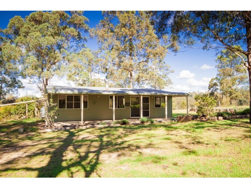 21 Sewell Road, Grapetree QLD 4352