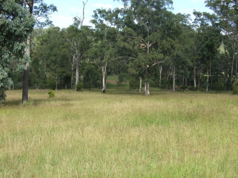 21 Sewell Road, Grapetree QLD 4352