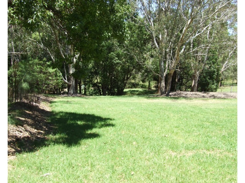 Lot 34 Creek Street, Crows Nest QLD 4355