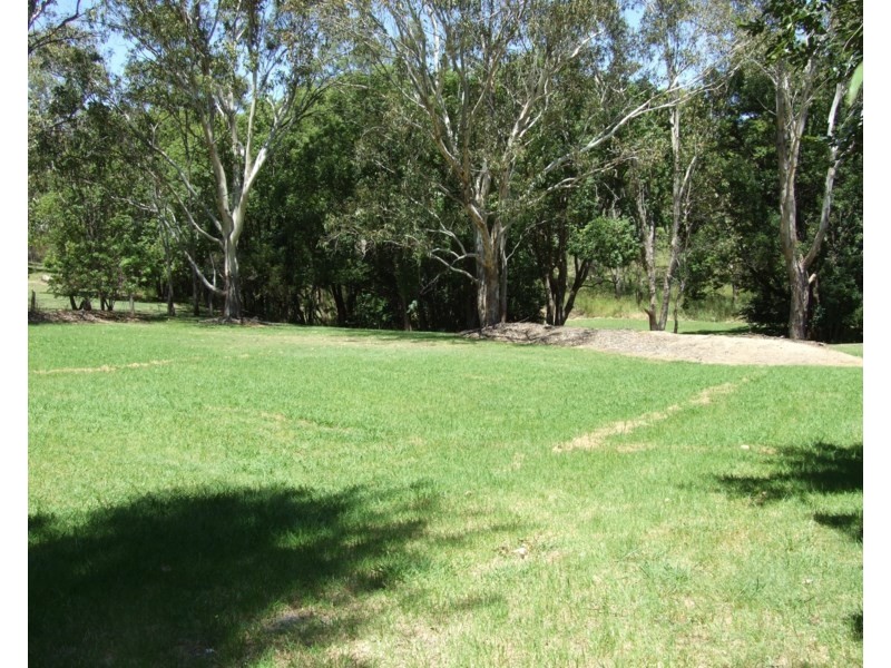 Lot 34 Creek Street, Crows Nest QLD 4355